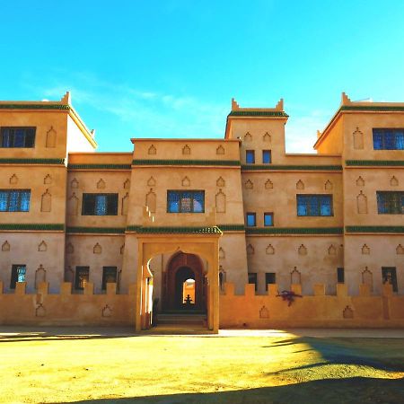 Desert Villa Boutique Hotel Merzouga Exterior photo