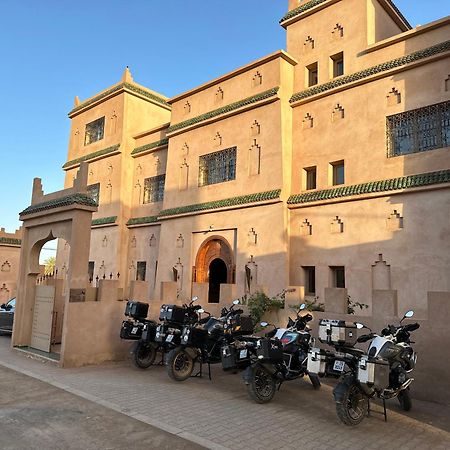Desert Villa Boutique Hotel Merzouga Exterior photo